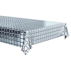 Bordduk Discokule Metallic