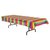 Bordduk 60-Talls Hippie