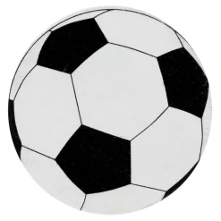 Bordkonfetti Fotballer