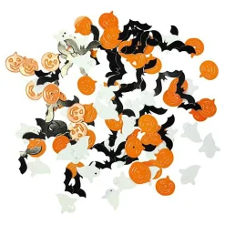 Bordkonfetti Halloween