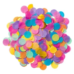 Bordkonfetti Pastell Ombre