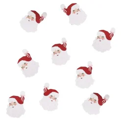 Bordkonfetti Vintage Nisse