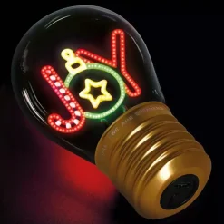 Bordlampe Lyspære Joy