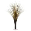 Bordpynt Firework Gull/Svart Metallic