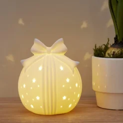Bordsdekorasjon Rozy LED