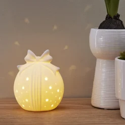 Bordsdekorasjon Rozy LED