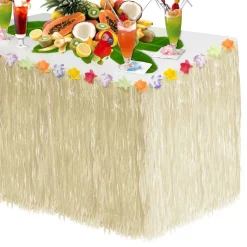 Bordskjørt Hawaii