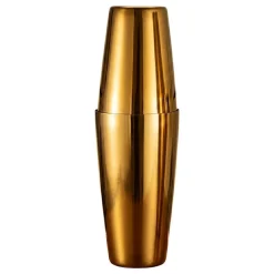 Boston Cocktail Shaker Gull