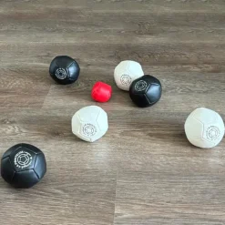 Boule-set