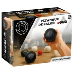 Boule-set