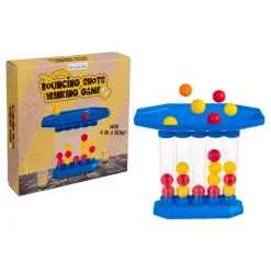 Bouncing Shots Festspill