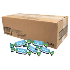 Bounty Mini Storpakning