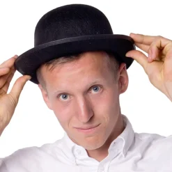 Bowlerhatt