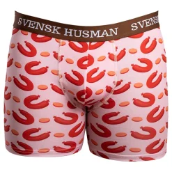Boxershorts Pølser