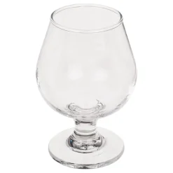 Brandyglass Varmesett
