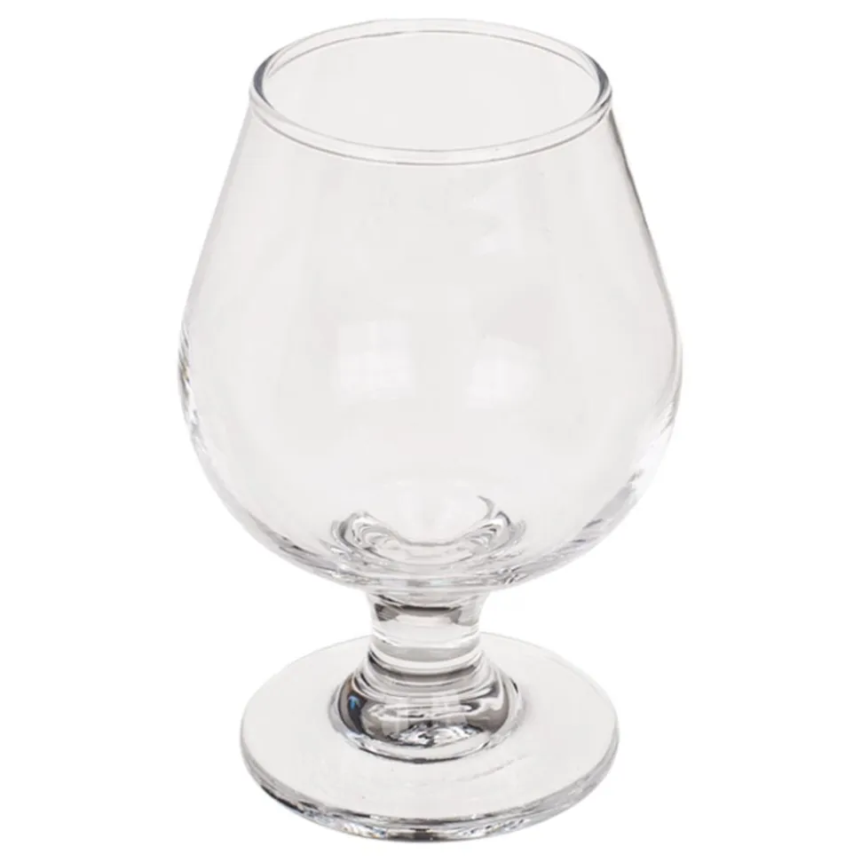 Brandyglass Varmesett