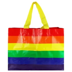 Bærepose Pride