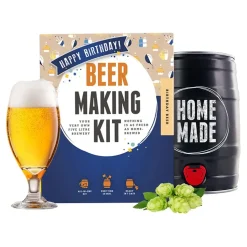 Brewbarrel Brygg Ditt Eget Øl