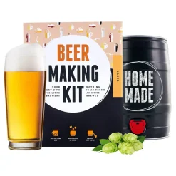 Brewbarrel Brygg Ditt Eget Øl