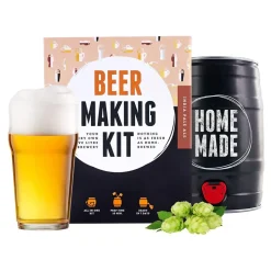 Brewbarrel Brygg Ditt Eget Øl