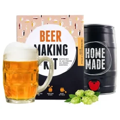 Brewbarrel Brygg Ditt Eget Øl