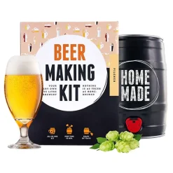 Brewbarrel Brygg Ditt Eget Øl