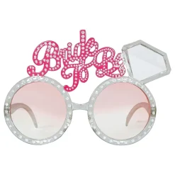 Briller Bride to Be Diamant