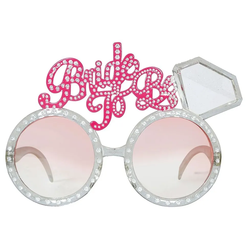 Briller Bride to Be Diamant