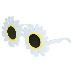 Briller Daisy Hvit