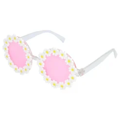 Briller Daisy Rosa