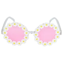 Briller Daisy Rosa