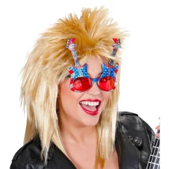Briller Elgitar