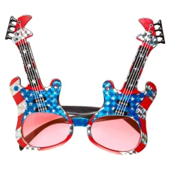 Briller Elgitar