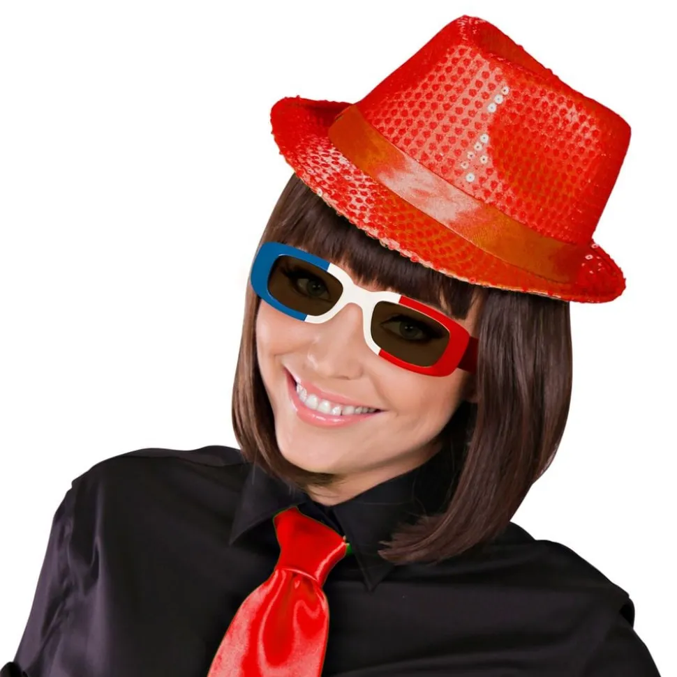 Briller Frankrike
