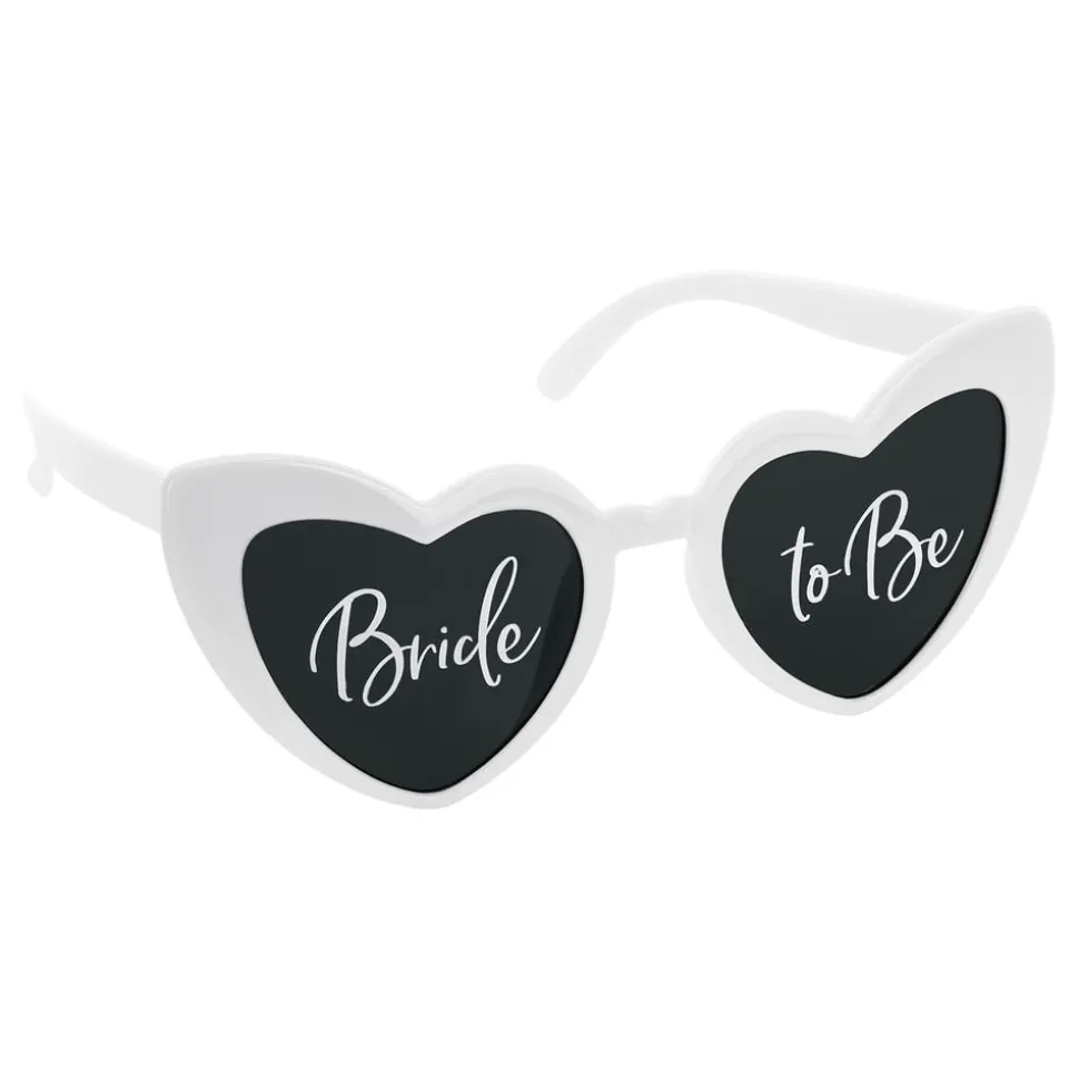 Briller Hjerte Bride to Be