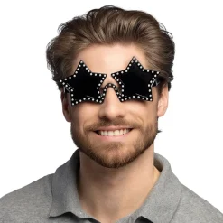 Briller Rockestjerne