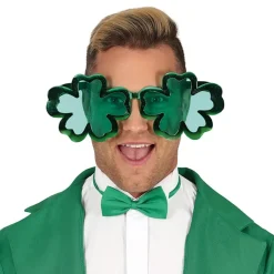 Briller St. Patricks Day Store
