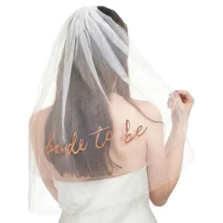 Brudeslør Bride to Be