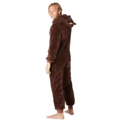 Brun Bjørn Onesie