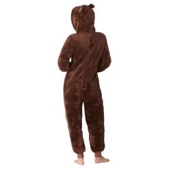 Brun Bjørn Onesie