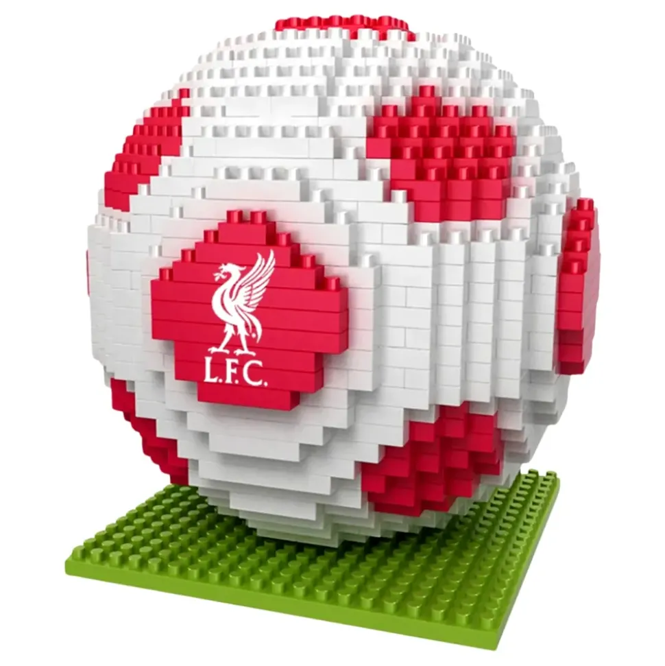 BRXLZ Fotball Liverpool