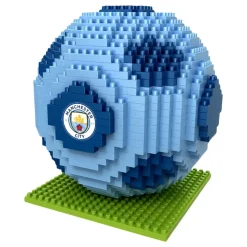 BRXLZ Fotball Manchester City