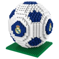BRXLZ Fotball Real Madrid