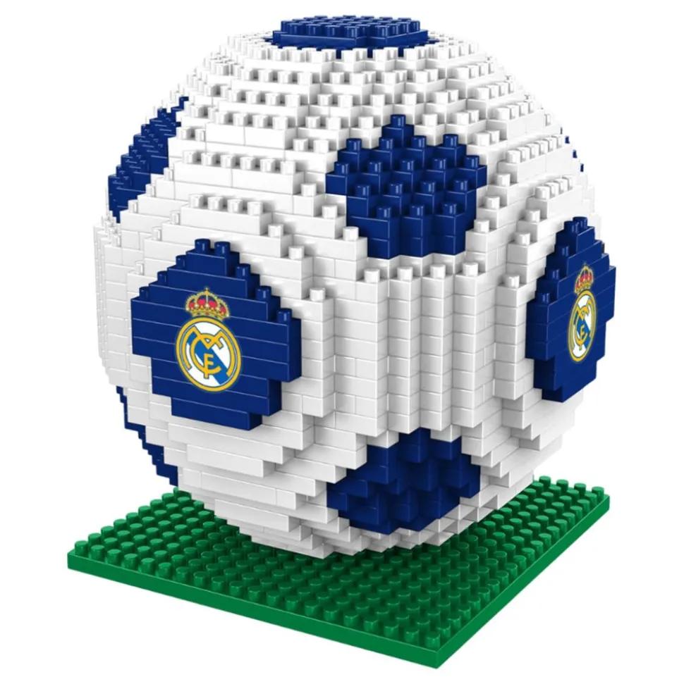 BRXLZ Fotball Real Madrid