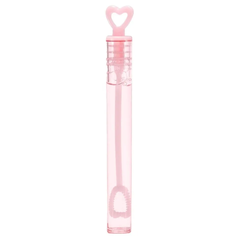 Bryllupsbobler Hjerte Rosa