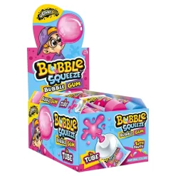 Bubble Gum Squeeze Storpakning