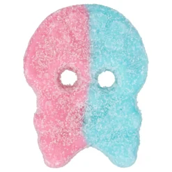 BUBS Bubblegum Skalle Storpakning