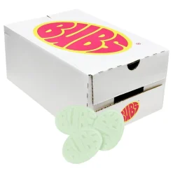 BUBS Cool Fruity Pear Mini Storpakning