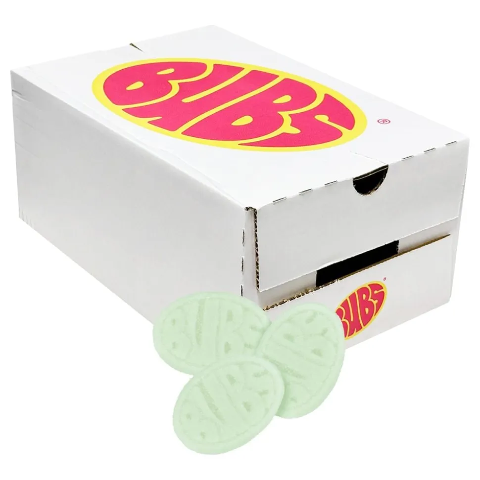 BUBS Cool Fruity Pear Mini Storpakning