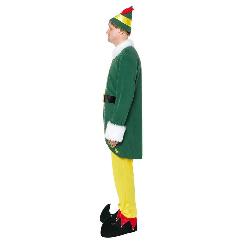 Buddy the Elf Kostyme